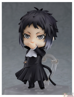 Нендроид Рюноскэ Акутагава (Ryuunosuke Akutagawa)