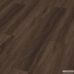 Виниловый пол Meister Тёмный лес 7386