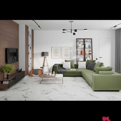 SPC ламинат Damy Floor Ascent  Strong Everest / Эверест 124-1-ST 43 класс толщина 5.0 мм с фаской замковый 1.488 м2