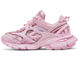 Кроссовки Balenciaga Track.2 Sneaker Light Pink
