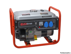 Генератор бензиновый EVOline PB 2500 (Zongshen)