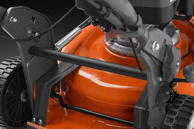 Газонокосилка Husqvarna LB 251S самоходная