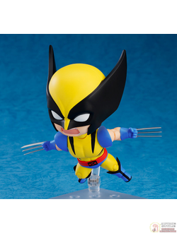 Нендроид Росомаха (Wolverine)