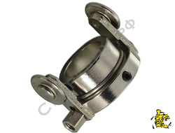 Насадка опорная роликовая плазмотрона Trafimet для A81,S75