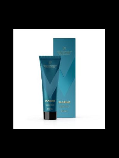 Estel Professional Минеральная зубная паста ALPHA MARINE, 90 мл