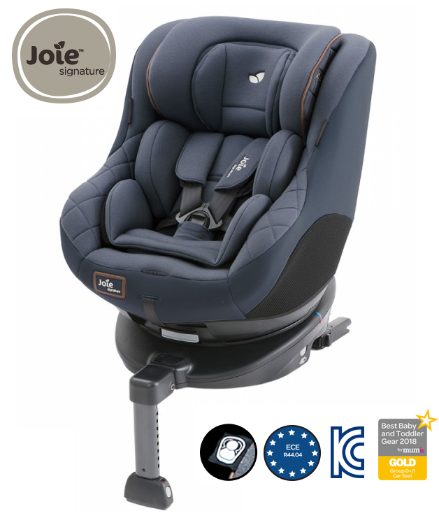 Joie spin 360™signature ДЕТСКИЕ АВТОКРЕСЛА