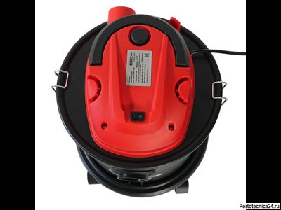 Пылесос для золы EVOline ASH 120