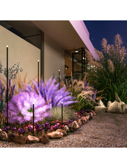 Ландшафтный светильник Spear, O441FL-L1GF3K