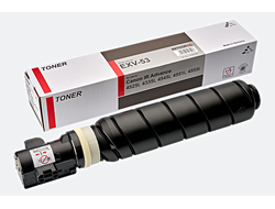 Картридж для Canon тип EXV-53 Integral, Германия