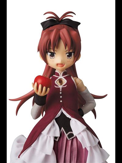 Кукла 1/6 Real Action Heroes Кёко Сакура (Sakura Kyouko)