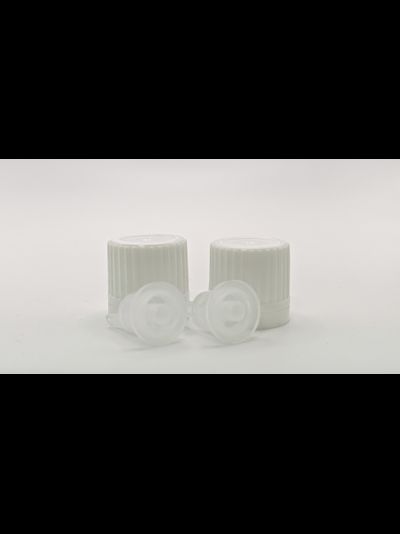 Крышка 18/410 с внутр.капельницей, с КПВ, арт.7910