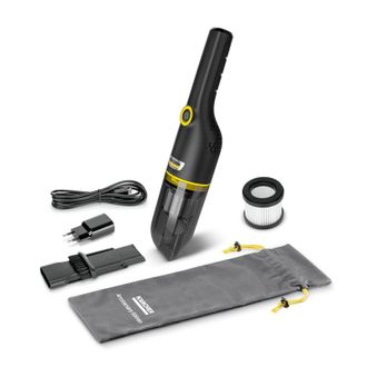 Ручной пылесос Karcher CVH Anniversary Edition - Артикул: 1.198-355.0