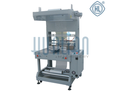 Полуавтоматический нож для запайки и обрезки Hualian BSF-6030X