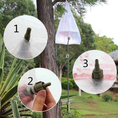 Персональный фильтр для очистки воды Miniwell L630