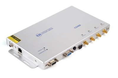 UHF RFID СТАЦИОНАРНЫЙ СЧИТЫВАТЕЛЬ 4-порта CSL CS469 CS469-INT