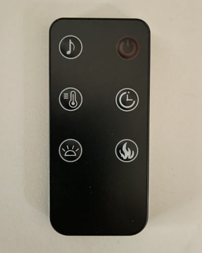 Электрокамин Dylon Vegas