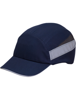 Каскетка РОСОМЗ™ RZ BIOT CAP (92218) синяя
