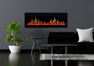 электроочаг Royal Flame 5D V-ART 50 (127 см)