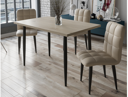 Стол обеденный  НЕВАДА  1,2 м