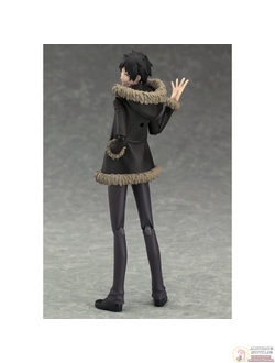 Фигурка фигма Идзая Орихара (figma Izaya Orihara)