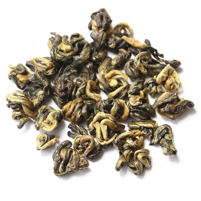 Чай красный Хун Би Ло (Красная спираль)