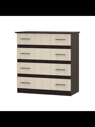 Стандарт 6 комод Венге/Лоредо