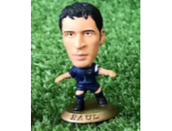 Пластиковый Raul NT (MCS)