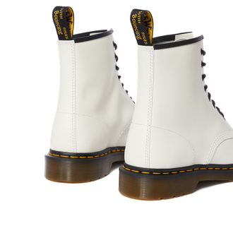 Smooth leather dr martens shop