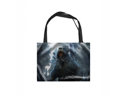 Сумка-шоппер The Long Dark, Лонг Дарк №15