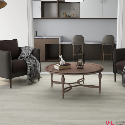 SPC ламинат Floorwood Joy Лайк 7085 43 класс толщина 3.5 мм без фаски 2.665 м2