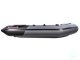 Лодка ПВХ Мастер Лодок Таймень NX3200НДНД "Комби" Графит / Чёрный