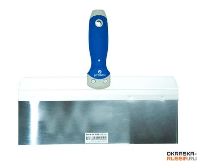 Storch Expert шпатель фасадный, 300 мм