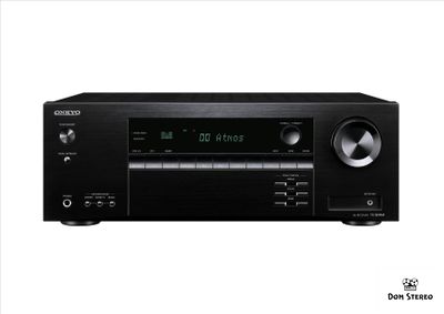 Onkyo TX-SR494 7.2-канальный AV ресивер, 160 Вт на канал