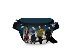 Поясная сумка Star Trek, Стартрек №8