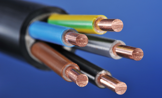 Переработка кабеля, провода на лом в компании «Вторкабель», цены на утилизацию кабеля б/у