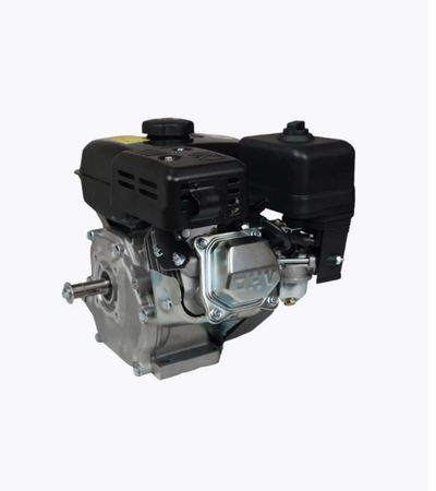 Двигатель бензиновый для мотоблока ECO 170F