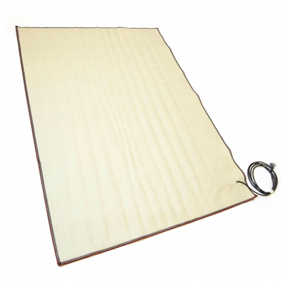 «Теплолюкс» Express 2.8 м2 Мобильный теплый пол под ковер