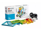 2000470 Набор для индивидуального обучения LEGO® Education BricQ Motion Prime (10+)