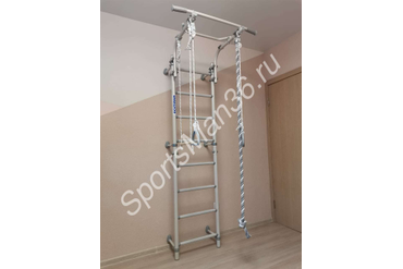 ШВЕДСКАЯ СТЕНКА ROMANA NEXT PASTEL