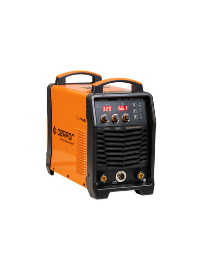 Сварог REAL MIG 350 (N3H1)