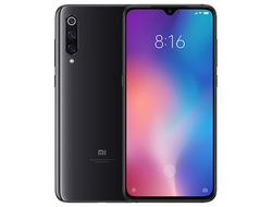 Xiaomi Mi9 6/64GB Black (rfb)