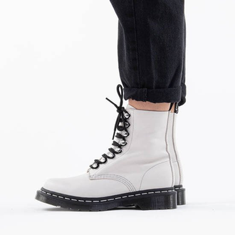 White pascal dr martens online