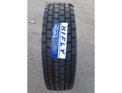 Шина 315/80R22.5 HIFLY HH308A