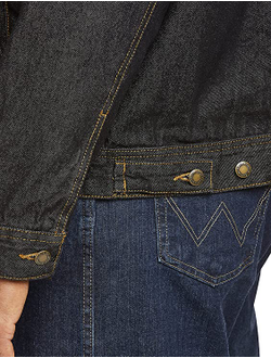 Куртка Wrangler® Rugged Wear® Denim Jacket