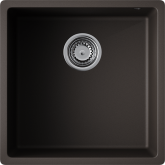 МОЙКА OMOIKIRI BOSEN 44-U-ES (4997206) ESPRESSO