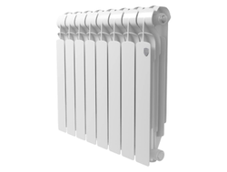 Радиатор Royal Thermo Indigo 500 2.0 - 8 секц.
