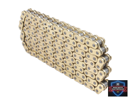 Цепи приводные