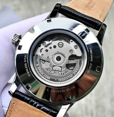 Мужские часы Orient RA-AK0010B