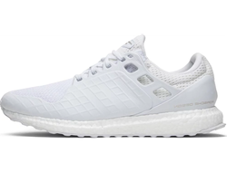 Porsche Design x Adidas Ultraboost White