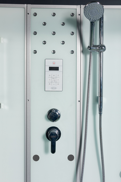 Душевой бокс River Wisla 170/80 МТ